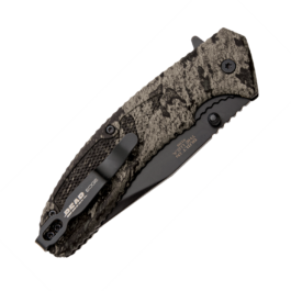 4 1/2″ TrueTimber® Zytel® Sideliner Assisted Opener