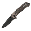 4 1/2" TrueTiimber® Strata Camo Zytel® Assisted Opener Lock Back
