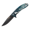 4 1/2" TrueTimber® Zytel® Sideliner Assisted Opener - Image 2