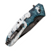 4 1/2" TrueTimber® Zytel® Sideliner Assisted Opener - Image 4