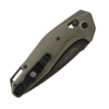 KATAKTώ™ I - OD Green G10 Slide Lock Auto - Image 3