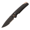 KATAKTώ™ II - Black and Copper Aluminum Slide Lock Auto - Image 2