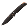 KATAKTώ™ II - Black and Copper Aluminum Slide Lock Auto