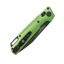 Nekama™ I Aluminum Handle Modified Tanto Blade