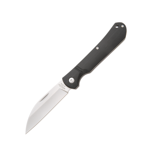 4 1/2" Wharncliff Slip Joint w/Clip - Image 6