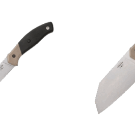 G34 + G35 Combo Set