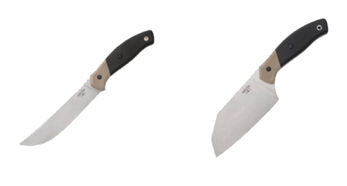 G34 + G35 Combo Set