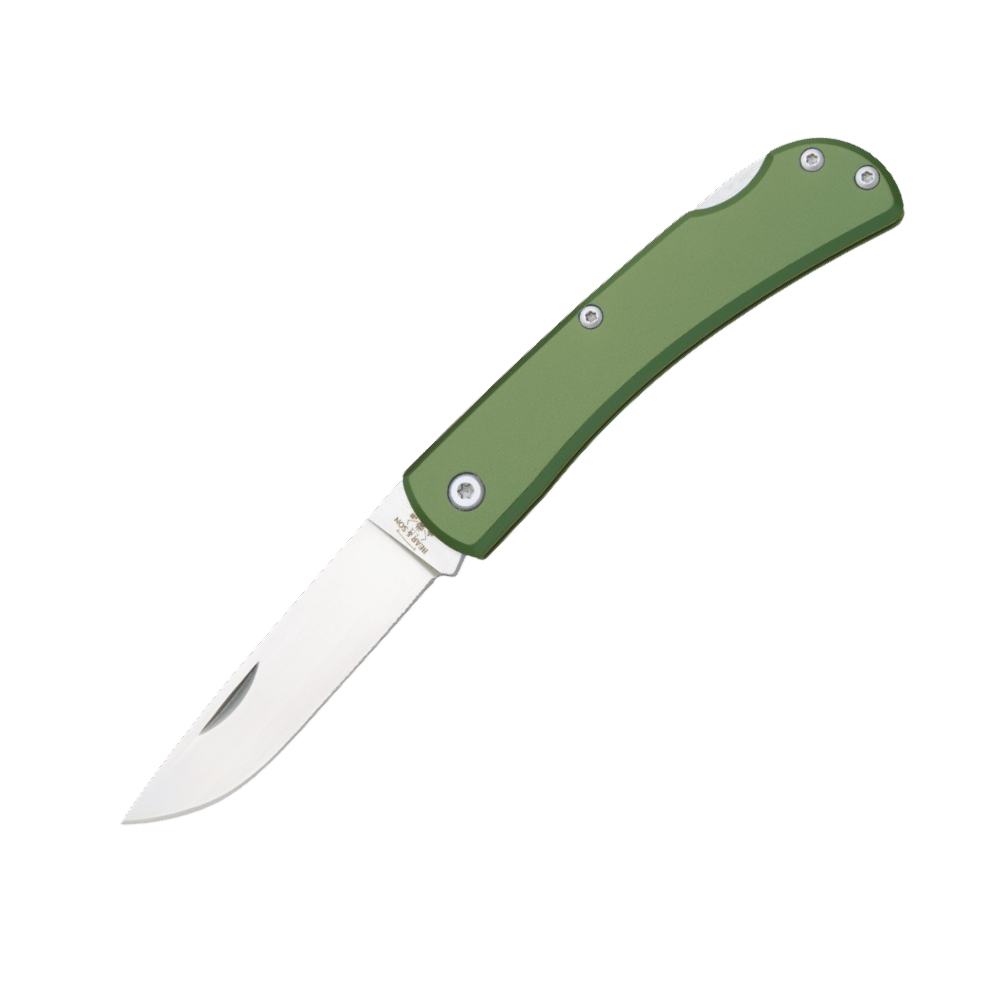 3 5/8" Locking Farmhand w/ Clip - Image 13