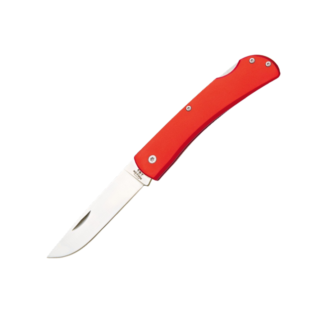 4 5/8" Black Aluminum Large Locking Farmhand w/Clip - Image 3