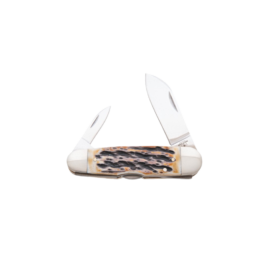 4″ Locking 2-Blade Piranha