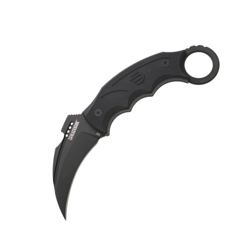BLACKHAWK® Garra Fixed Karambit