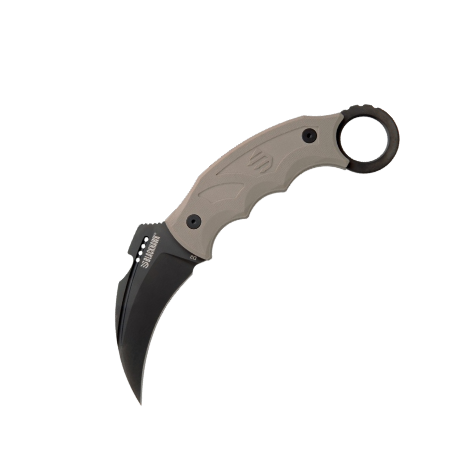 BLACKHAWK® Garra Fixed Karambit - Image 3