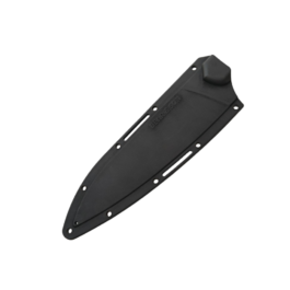 12 7/8″ White Smooth Bone & G10 Professional Chef Knife