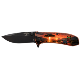 Fall 2026 Limited Time UV Knives