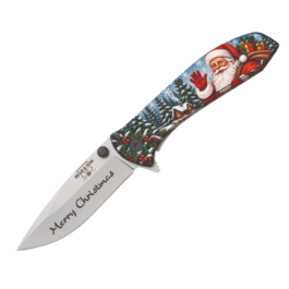 2026 Limited Time Christmas UV Knives