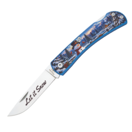 2026 Limited Time Christmas UV Knives