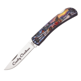 2026 Limited Time Christmas UV Knives
