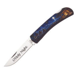2026 Limited Time Christmas UV Knives